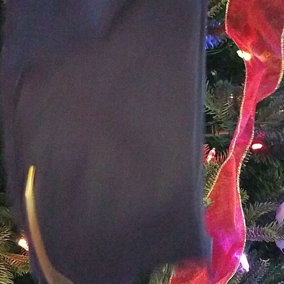 Stretch Moto leggins pants - Picture 3 of 5